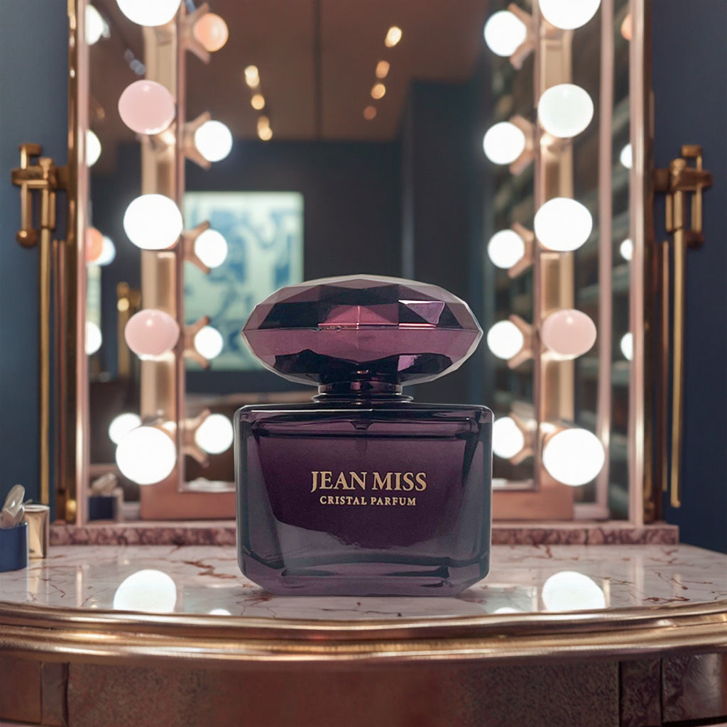 FREE Luxury Women’s Perfume